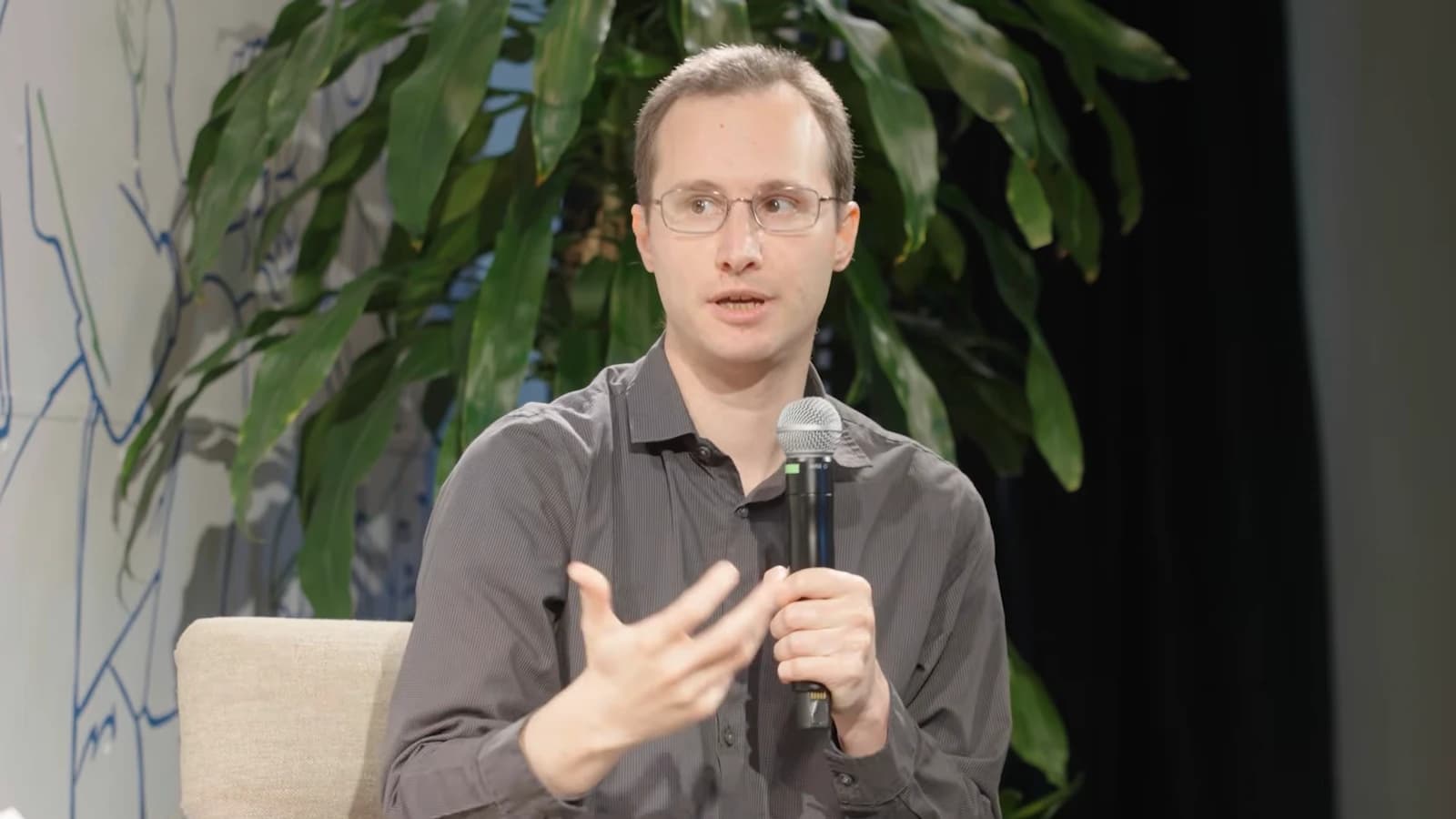 Physical Intelligence Reportedly Seeks $1B at a $20B Valuation