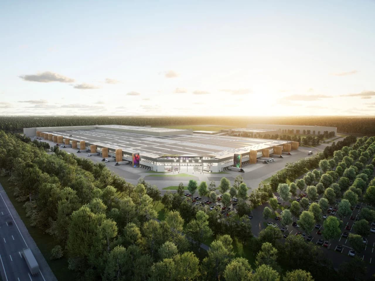 Tesla Looks to Berlin Factory Workers to Help Train Optimus