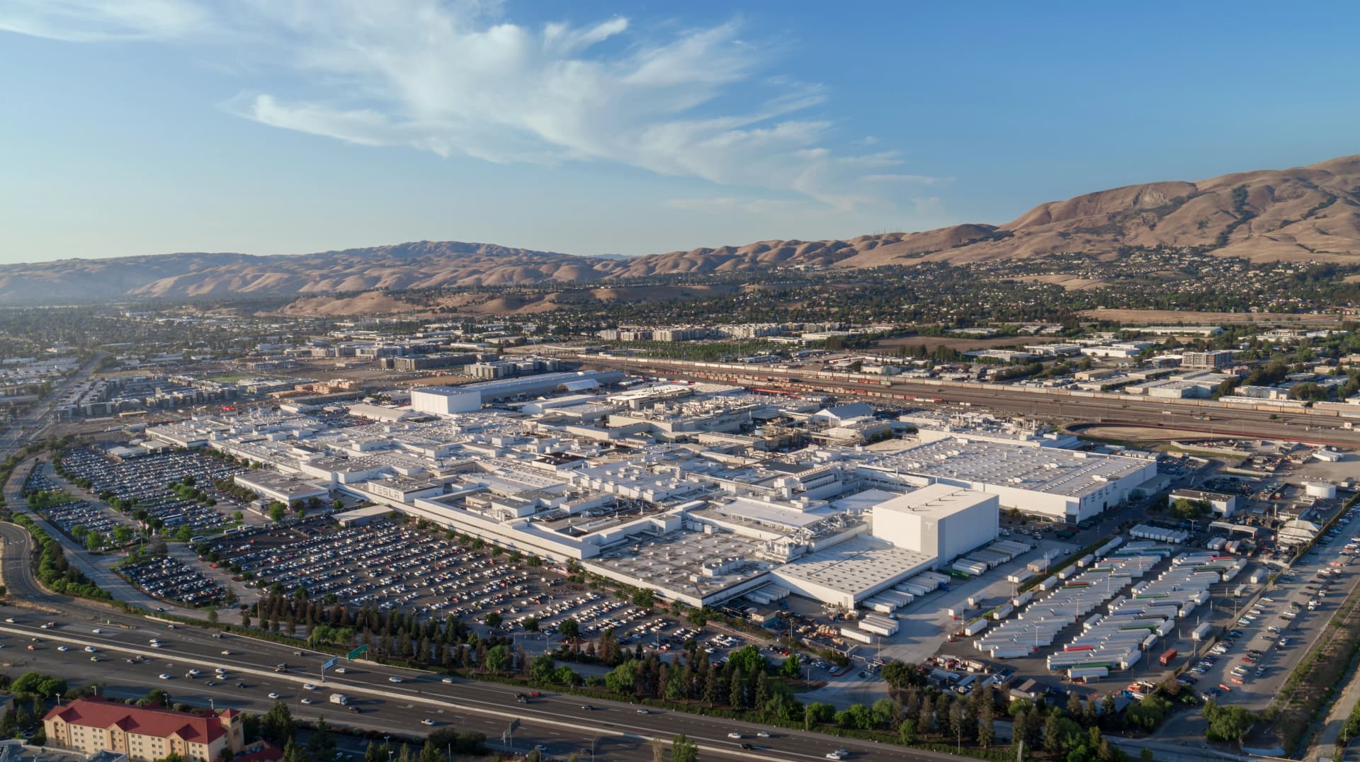 Tesla Reportedly Begins New Optimus Supplier Audits in China