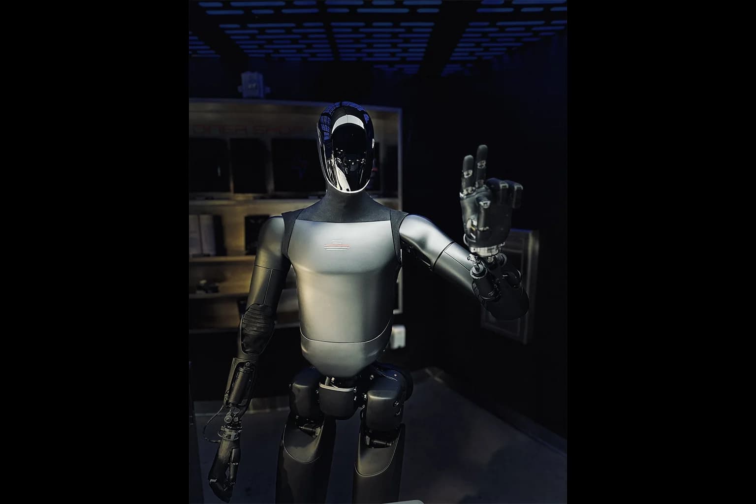 Supply Chain Rumors Hint at Massive Optimus Order as Fremont Production Line Ramps Up