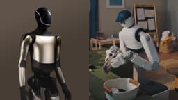 'Early FSD Energy': Why Top Tesla Talent Is Migrating to Sunday Robotics