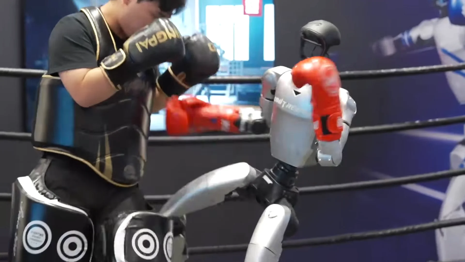 Unitree Unveils UnifoLM-X2: World Model AI Powers Fully Autonomous Robot Combat