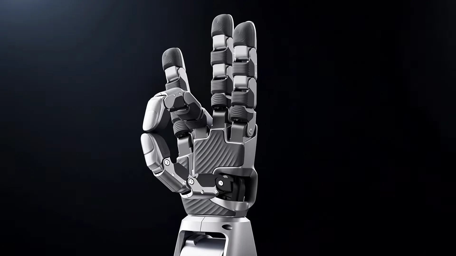 Unitree Unveils Human-Sized Robot Hand Starting at $6,500