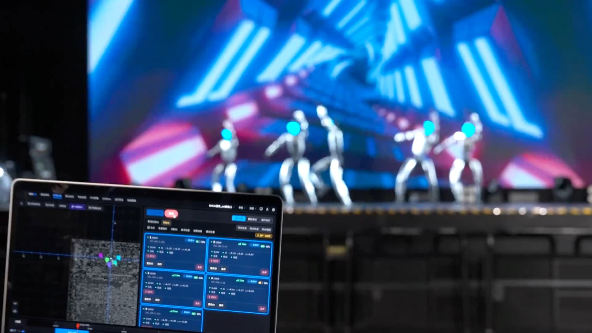 Unitree’s UniUni Lets Operators Choreograph Robot Teams With Natural Language