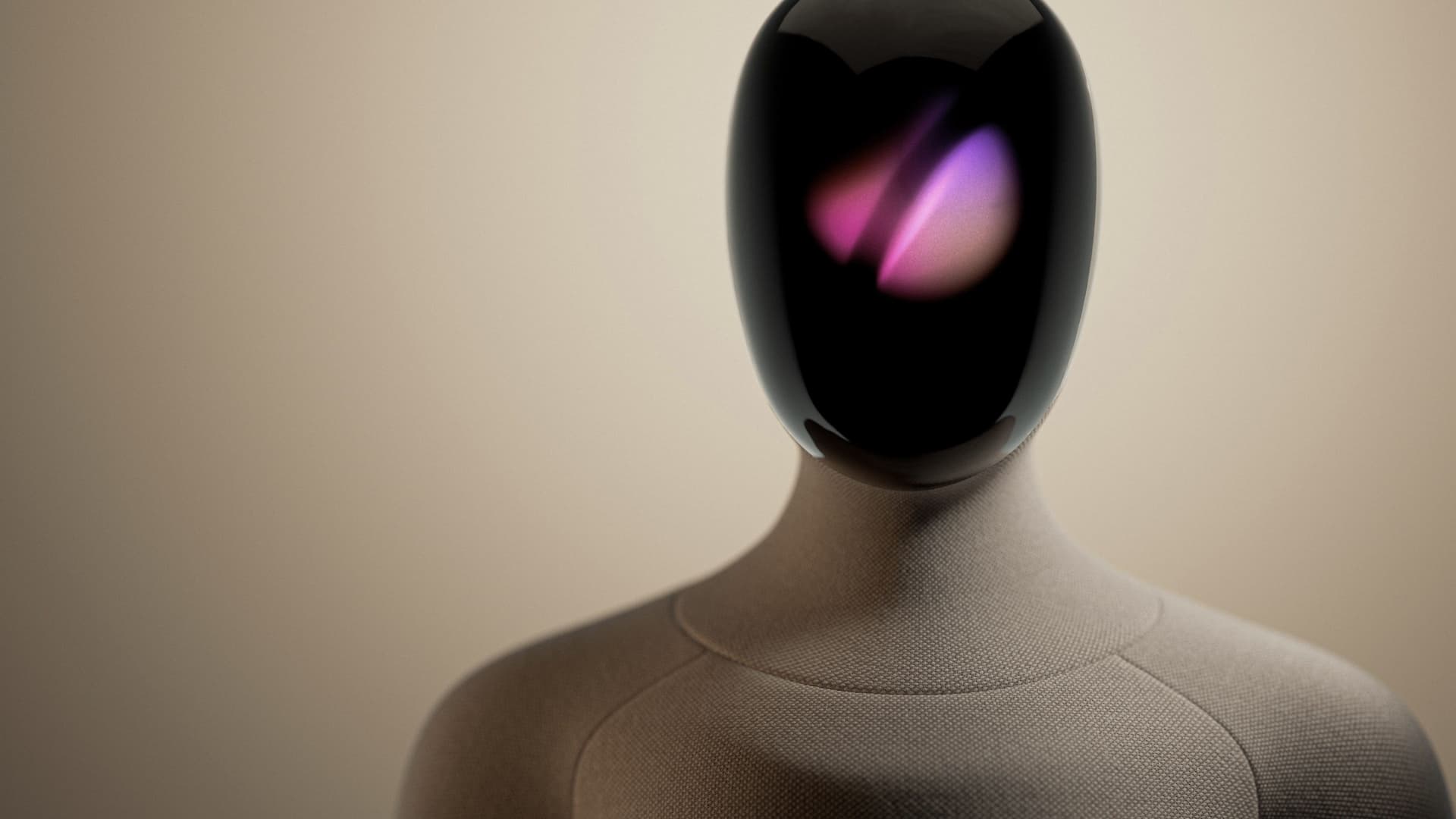 Vesoma Emerges From Stealth With a Humanoid Built to Learn