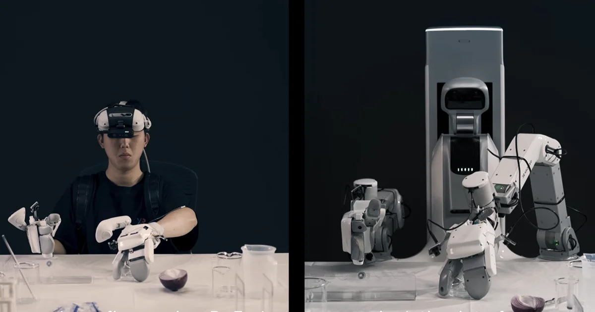 Isomorphism Over Imitation: X Square Unveils TwinDEX to Bridge the Robot-Free Data Gap