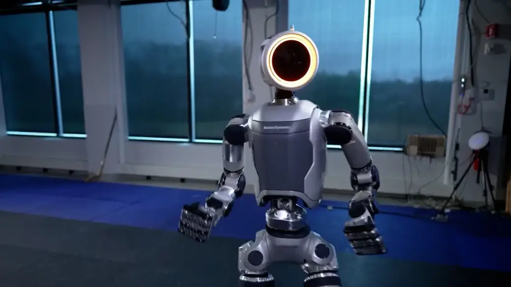 Atlas busting moves