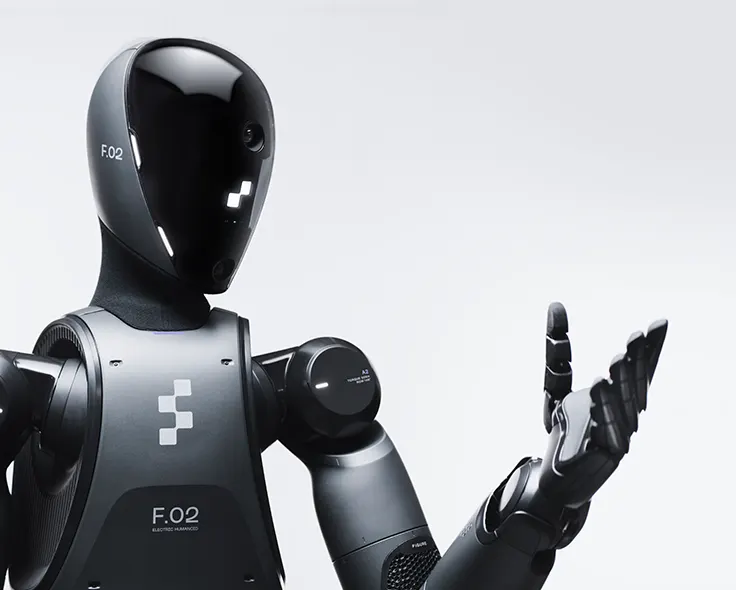 Figure humanoid